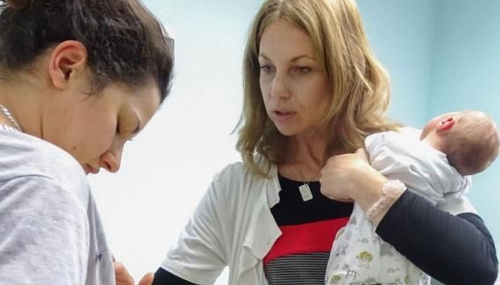 Всички майки могат да ползват електрическа помпа за кърма, която е бърза, тиха, ефективна и удобна за използване за чести и продължителни изцеждания