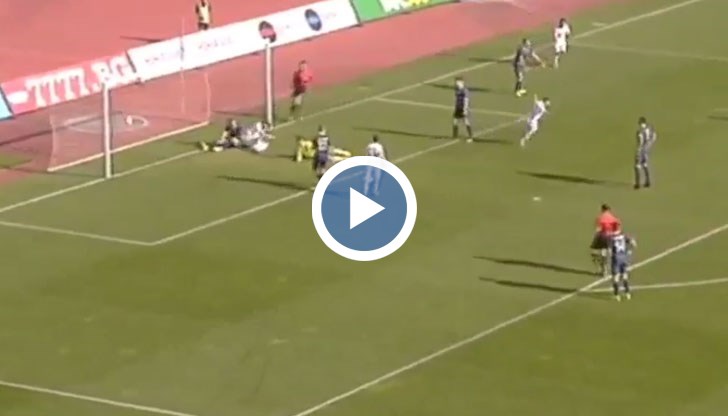 Кризата при "драконите" се усложнява и от добрите изяви от миналия сезон няма и помен