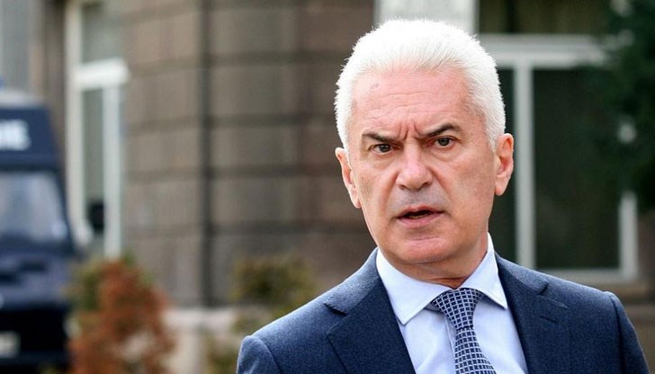 Ние, патриотите, сме във властта, за да вършим добри неща за България