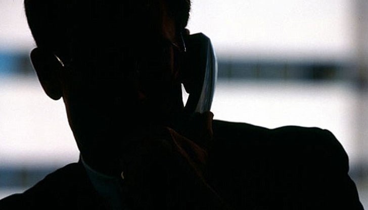 Те са убедени, че сътрудничат на властите за залавяне на мошениците Те са убедени, че сътрудничат на властите за залавяне на мошениците