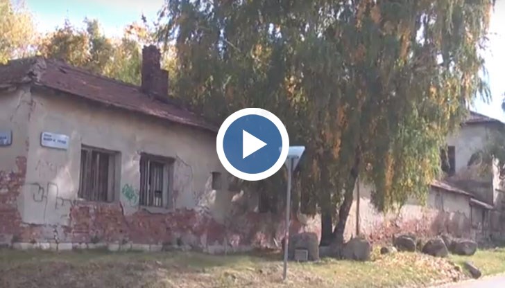 Министерски съвет разреши продажбата на имота след доклад,‭ ‬от който става ясно,‭ ‬че бившата военна болница вече не е нужна на армията и може да се използва за стопански цели