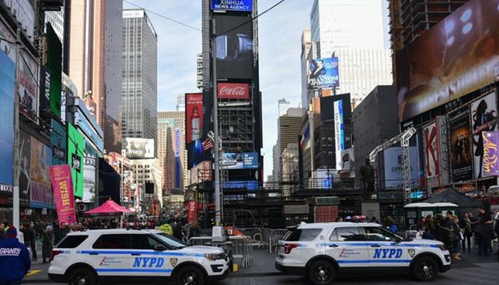 Терористите искали да устроят "нов 11-ти септември"