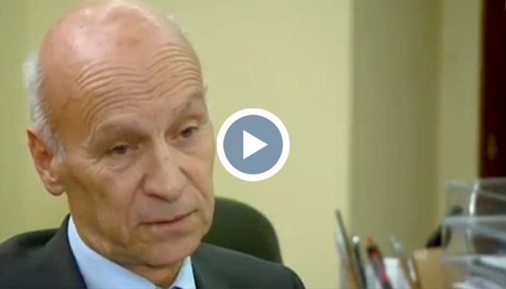 Добри Беливанов не подавал оставка, защото бил избран от съгражданите си