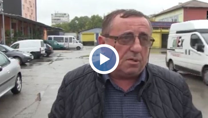 Сградите му са застраховани