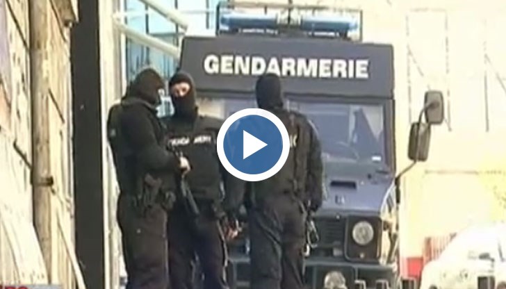 За лидер на престъпната група и поръчител се сочи Илия Стоилов