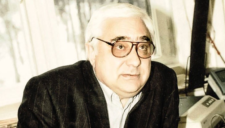 21 години след убийството на бившия премиер Андрей Луканов, семейството му тъне в забвение