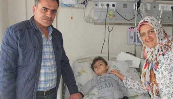 Мирослав е обявен за герой