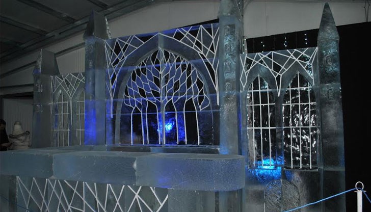 Барът ще работи от 15 декември 2017 г. до 14 февруари 2018 година Барът ще работи от 15 декември 2017 г. до 14 февруари 2018 година