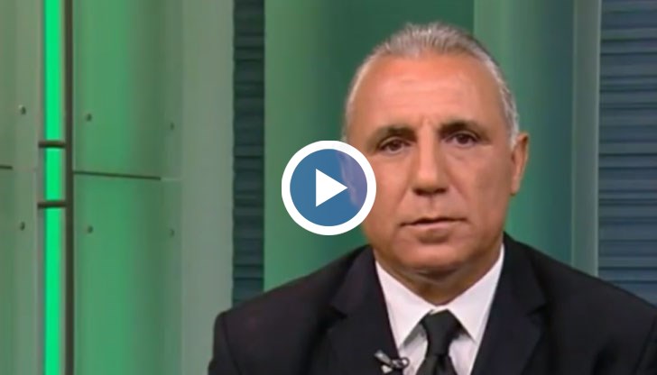 Няма извинение това, че беше заповядано да бъдат бити хората, мъже, жени, деца, баби