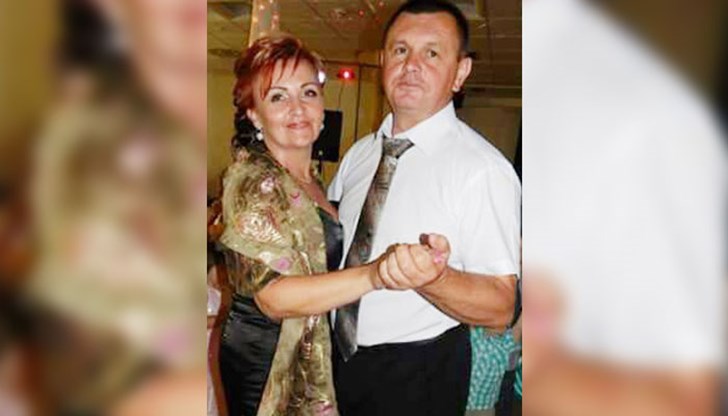 46-годишните Райна и Тодор от Велико Търново дадоха втори шанс на гимназиалната си любов, която в училище била невъзможна