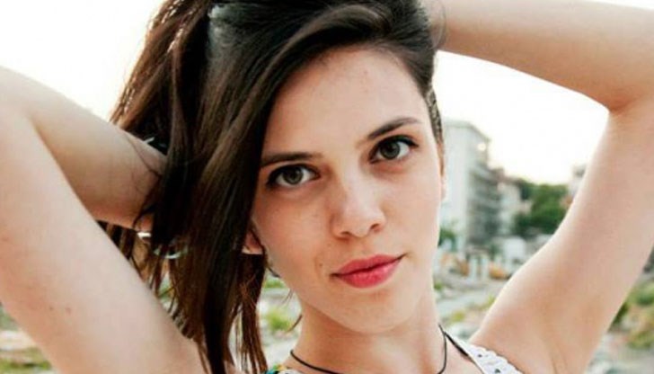 23-годишната Джоана загина в петък при катастрофа в САЩ