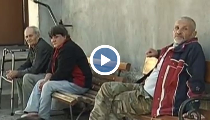 При капацитет 60 места, 59 вече са заети