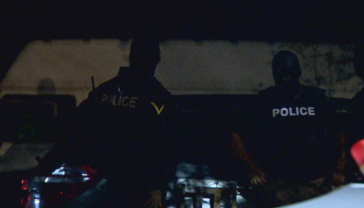 Служители на МВР - Русе обискираха 33-годишен мъж