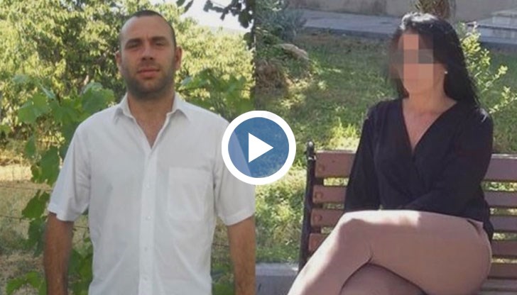 Както идваше колата на доктора, убиецът изскочи, скрит зад маслиново дърво, и чух първия изстрел, разказва очевидец