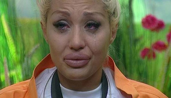 Огромна трагедия Джулиана Гани