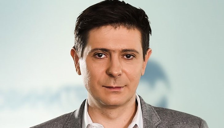 Много силни думи. Ще ви изядат хляба, каза тази сутрин Антон Тодоров на водещия