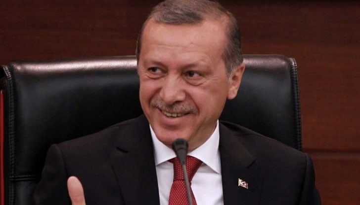 Това е и главната причина да сме под прицела на терористични организации Това е и главната причина да сме под прицела на терористични организации