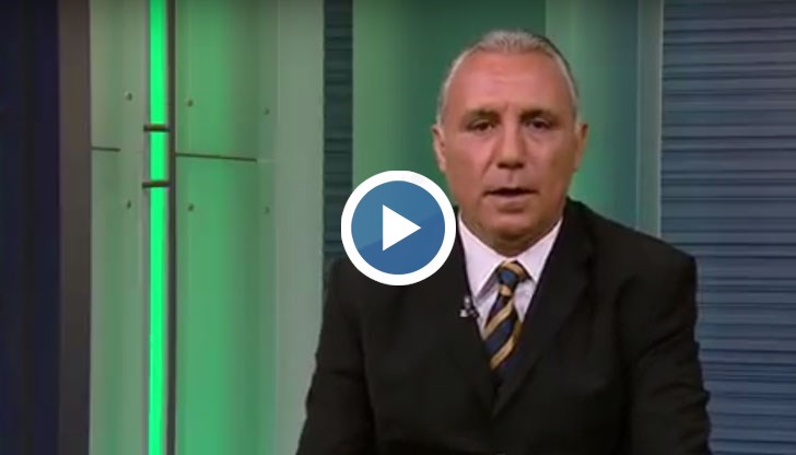 С ръка на сърцето се извинявам за думите си, сподели във видеоизявление Камата след като стано ясно, че ще бъде съден