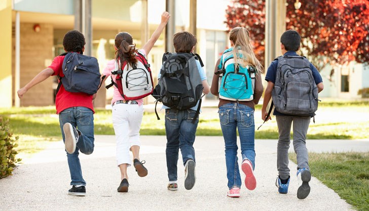 Колко дни ще почиват учениците през Есенната ваканция? Колко дни ще почиват учениците през Есенната ваканция?