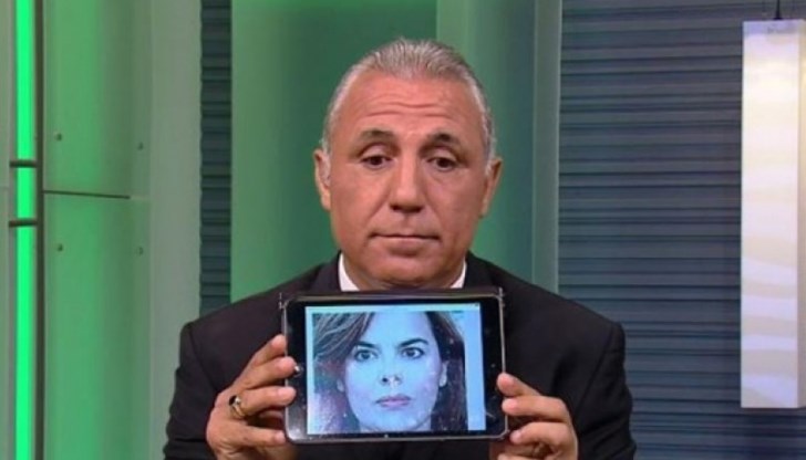 Сорая Саенс де Сантамария е взела това решение след изявлението на бившия футболист на ФК „Барселона“ Сорая Саенс де Сантамария е взела това решение след изявлението на бившия футболист на ФК „Барселона“