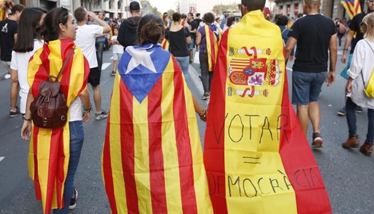 Провинцията може да загуби редица права на самоуправление