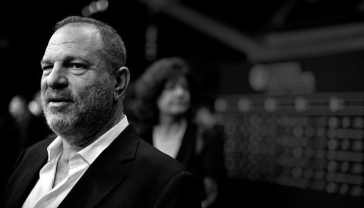 Решението идва след обвиненията в сексуални посегателства срещу продуцента Решението идва след обвиненията в сексуални посегателства срещу продуцента