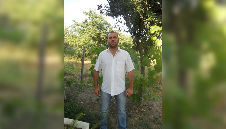37-годишният мъж е обвинен в убийството на Христодулос Калантзакис на остров Крит