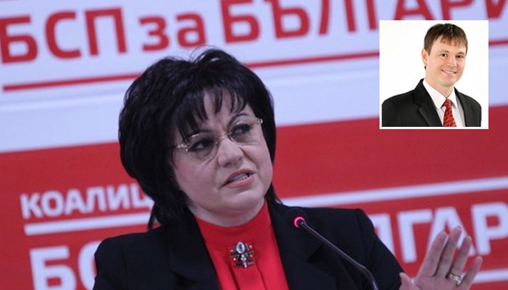 Депутатът се разграничава от действията на брат си и не иска да подава оставка