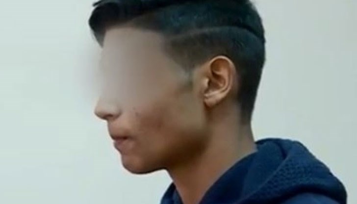 Атанас нападнал преподавателя след направена забележка