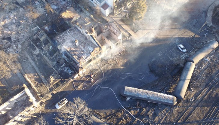 Окръжна прокуратура – Шумен предаде на съд машинистите Димитър Михнев и Радослав Петков