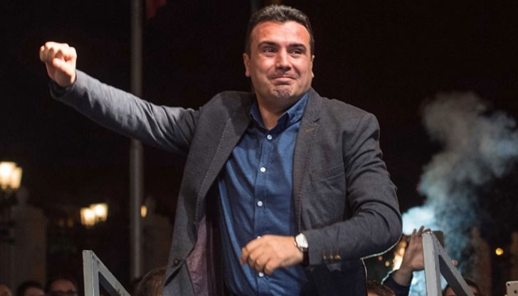 Кандидатите на СДСМ водят в 49 общини на страната