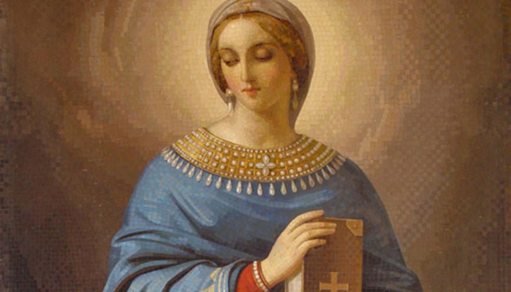 Чудно красивата девойка била подложена на нечовешки изпитания