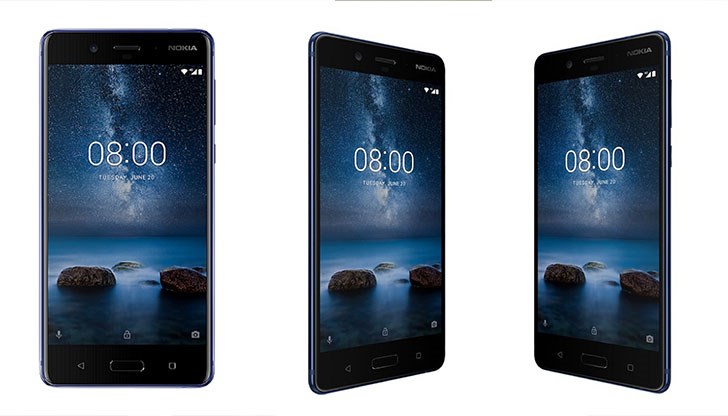 Отсега нататък Nokia разчита само на Android