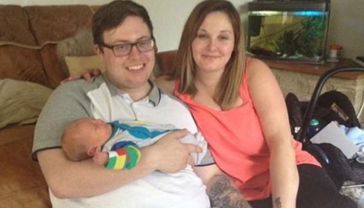 Апелирам към всички майки и татковци, не повтаряйте моята грешка! Апелирам към всички майки и татковци, не повтаряйте моята грешка!