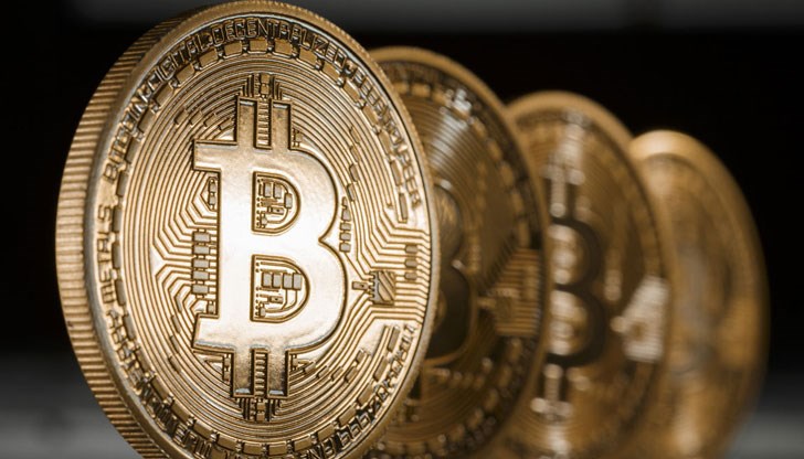 Това означава, че представлява повече от половината от целия пазар на криптовалути