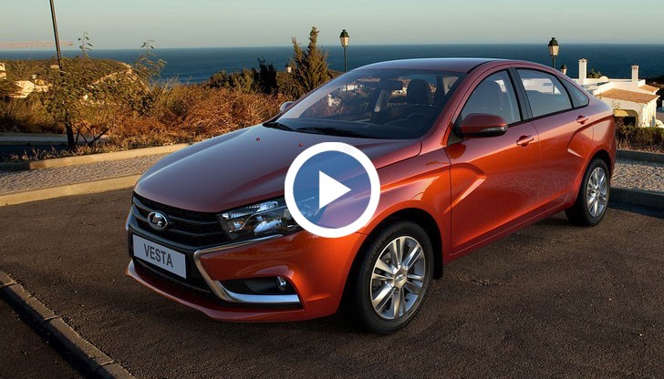 Немски експерти не одобриха качеството на автомобила