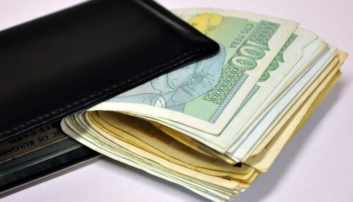 Заможните българи ядат по-малко хляб, сочат данните на НСИ Заможните българи ядат по-малко хляб, сочат данните на НСИ