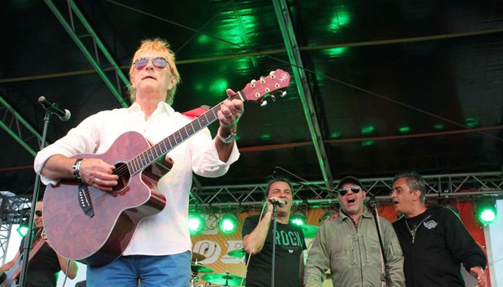 Роклегендата продаде апартамента си и приключи с Каварна