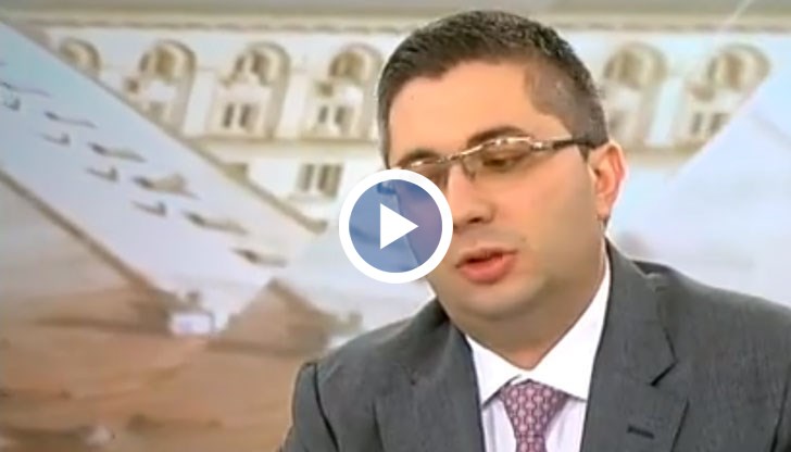 Вероятно още следващата година ще бъде обявен търга за избор на изпълнител на проекта за пътя Русе-Бяла