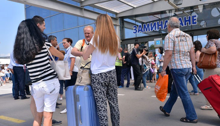 Бъдете бдителни към оферти за почивки, предлагани от името на този туроператор Бъдете бдителни към оферти за почивки, предлагани от името на този туроператор
