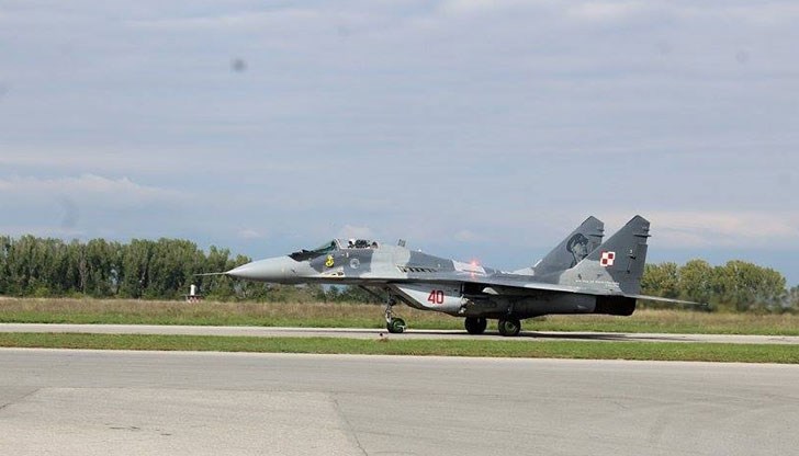 До този момент не са установени каквито и да е данни за престъпление До този момент не са установени каквито и да е данни за престъпление