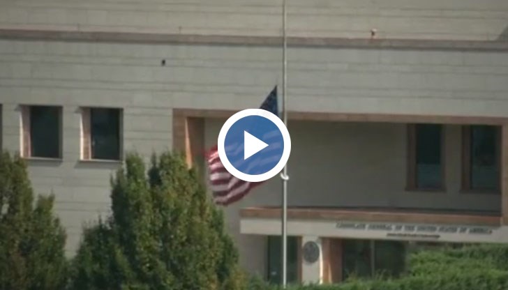 Двете страни прекратиха издаването на неимигрантски визи една за друга