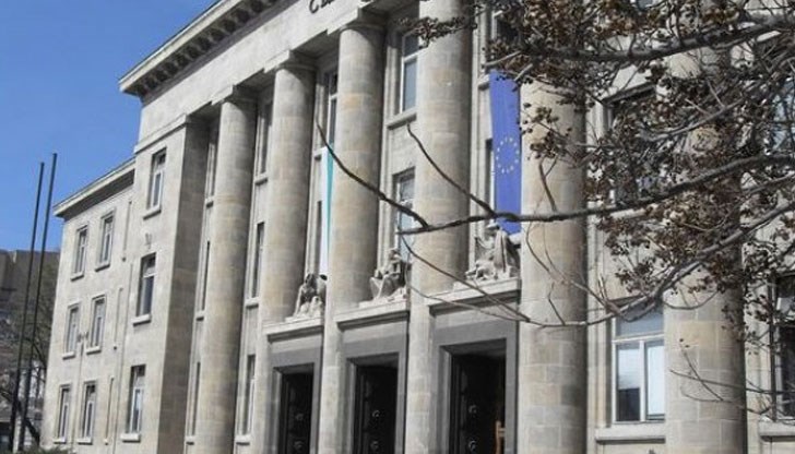 Районният съд в Русе наложи на М.Й.М и глоба от 2000 лева