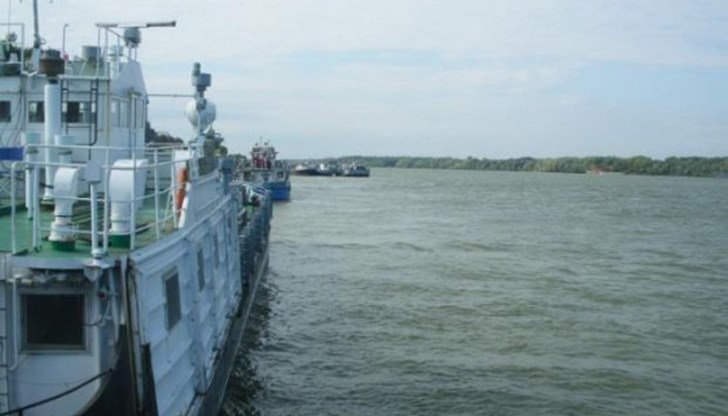 Екипажът на тласкача „Балкан“ успя да предотврати катастрофа и потапяне на съдове Екипажът на тласкача „Балкан“ успя да предотврати катастрофа и потапяне на съдове