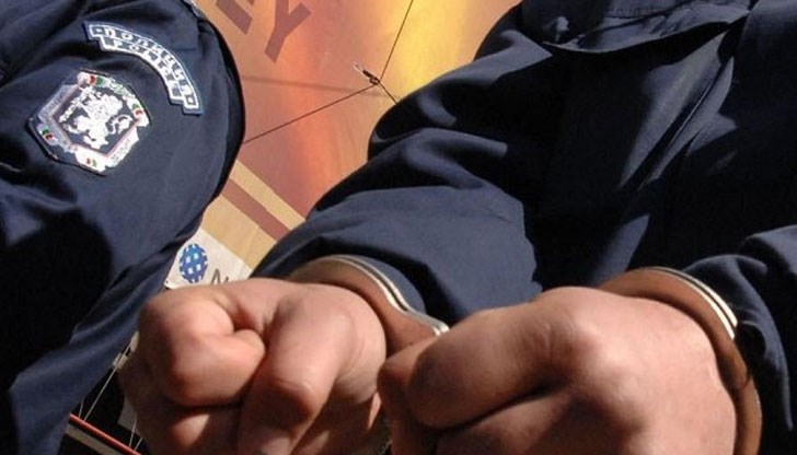 Йордан и Румен са заловени в Горна Оряховица Йордан и Румен са заловени в Горна Оряховица