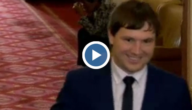 Днес ПГ на "БСП за България" изслушва брат му - депутата Георги Стоилов