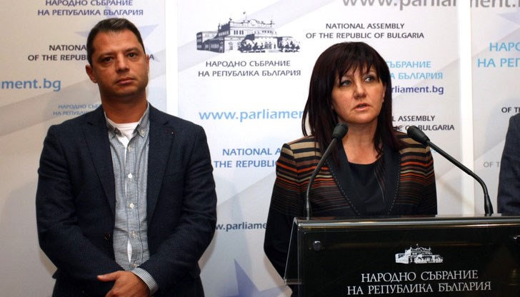 Вярно ли е, че съпругът на лидерката на БСП работи в „Лукойл“, на каква позиция е и има ли конфликт на интереси Вярно ли е, че съпругът на лидерката на БСП работи в „Лукойл“, на каква позиция е и има ли конфликт на интереси