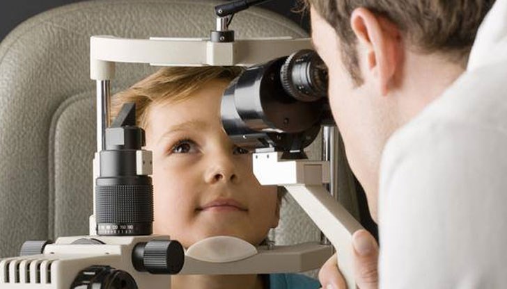 Очните прегледи при децата са изключително необходими за ранната диагностика и превенция на заболявания, свързани със зрението