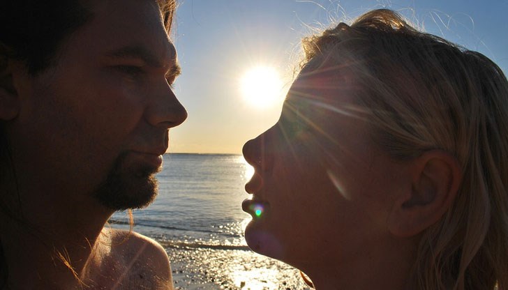 Жените имат повече рецептори за сладко Жените имат повече рецептори за сладко