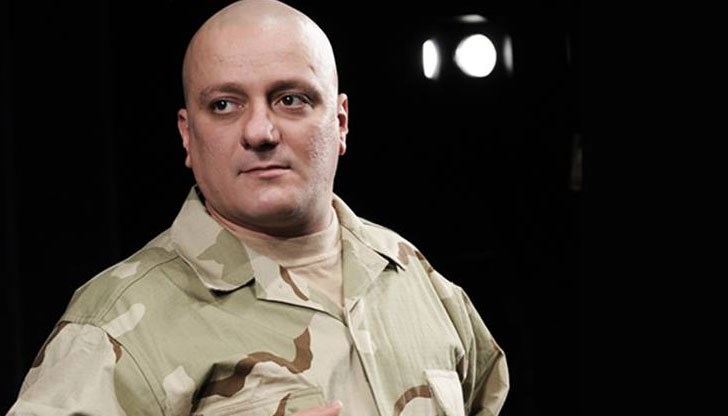 Напусна ни, но остава завинаги в нашите сърца! Напусна ни, но остава завинаги в нашите сърца!